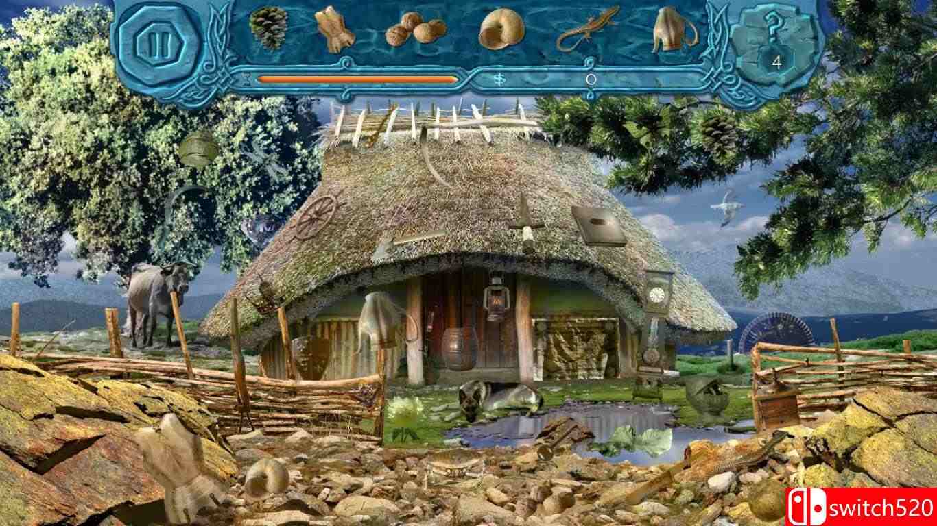 《迷失洞穴的秘密（Secrets of the Lost Cave）》F4CG硬盘版[EN]_4