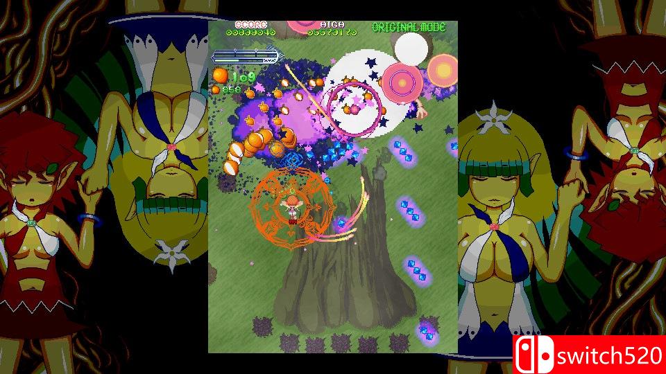 《触手射击（Tenta Shooter / The 触シュー）》DARKSiDERS镜像版[CN/TW/EN]_2