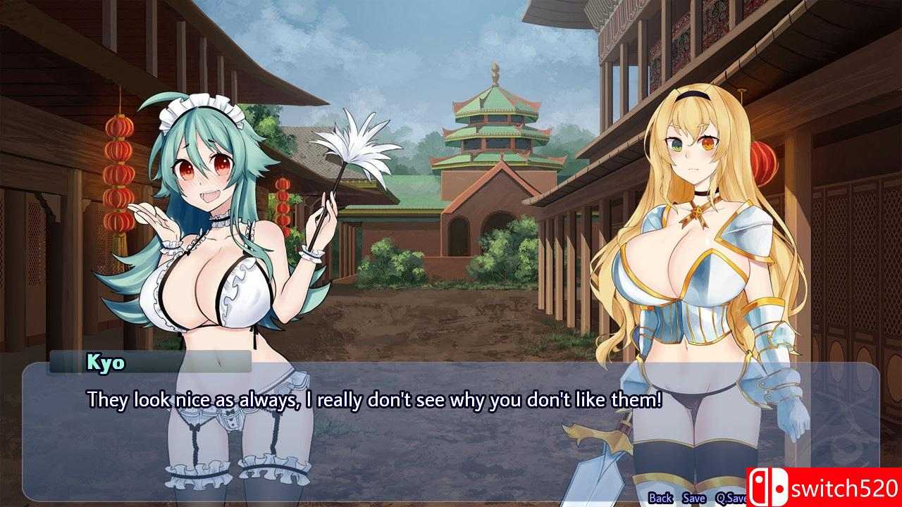 《时间天使（Time Tenshi）》DARKSiDERS硬盘版[EN]_3