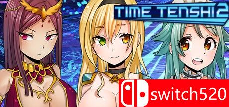 《时间天使2（Time Tenshi 2）》DARKSiDERS硬盘版[EN]