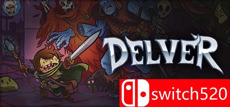 《地牢探索者（Delver）》SiMPLEX硬盘版[EN]