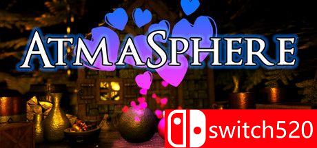《AtmaSphere（AtmaSphere）》PLAZA镜像版[EN]