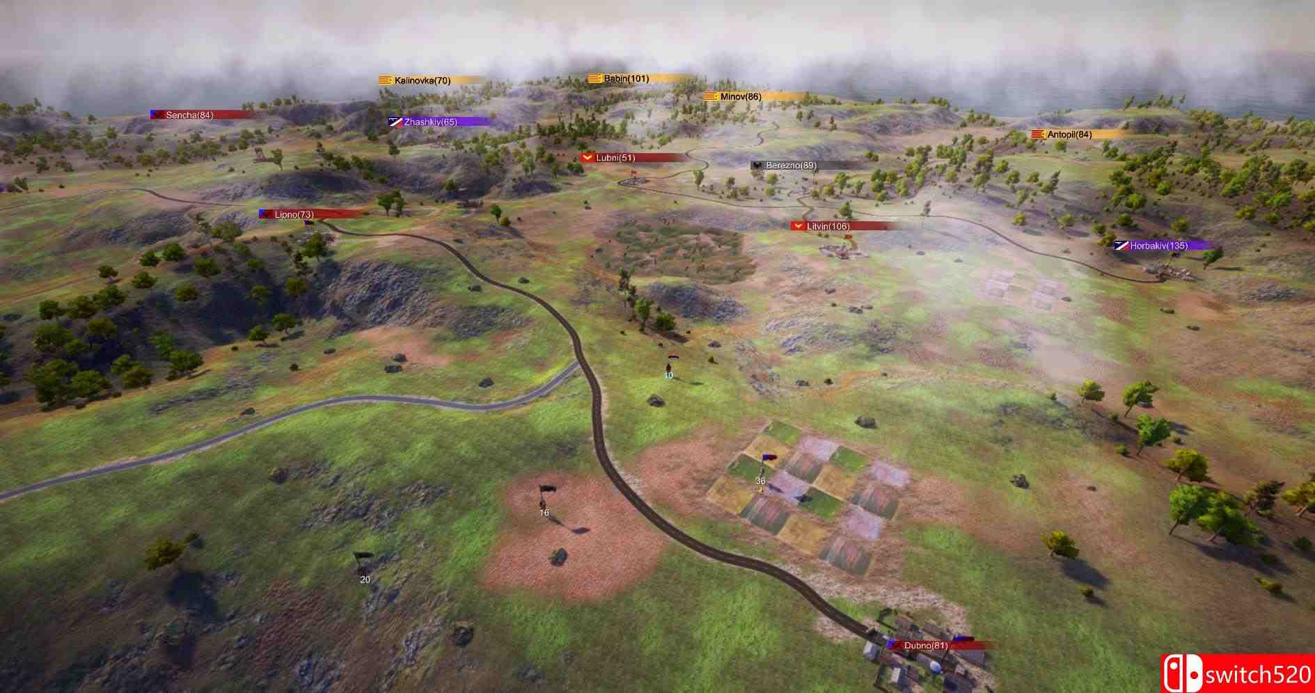 《自由人：游击战争（Freeman: Guerrilla Warfare）》官方中文 v0.94 免安装未加密版[CN/EN]_2