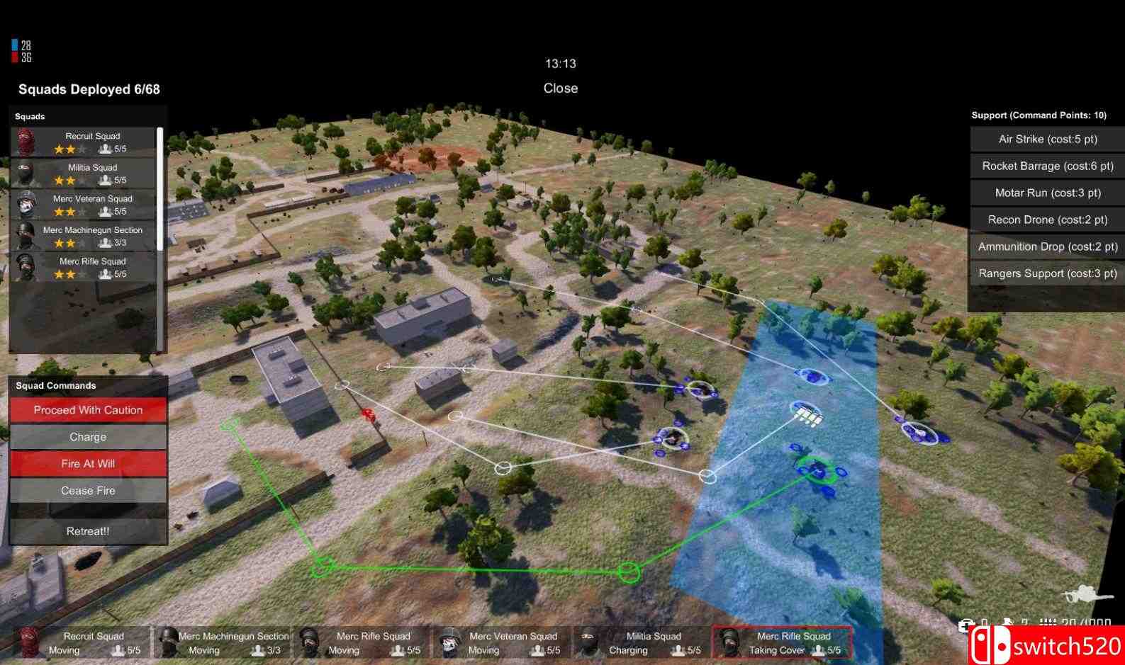 《自由人：游击战争（Freeman: Guerrilla Warfare）》官方中文 v0.94 免安装未加密版[CN/EN]_4