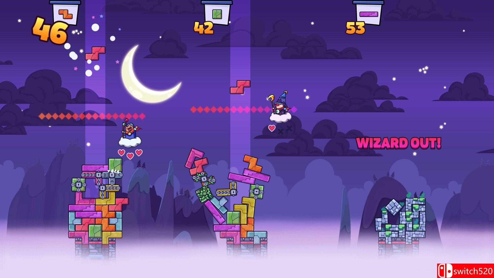 《难死塔（Tricky Towers）》二十语言 SiMPLEX硬盘版[CN/TW/EN]_3