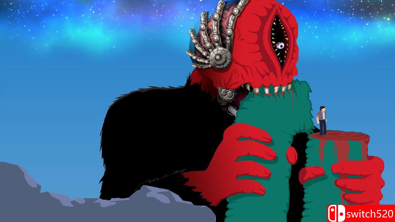 《异星逃杀（Dogolrax）》DARKSiDERS硬盘版[EN]_1