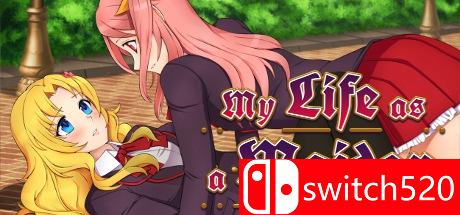《我的少女生活（My Life as a Maiden）》DARKSiDERS硬盘版[EN]