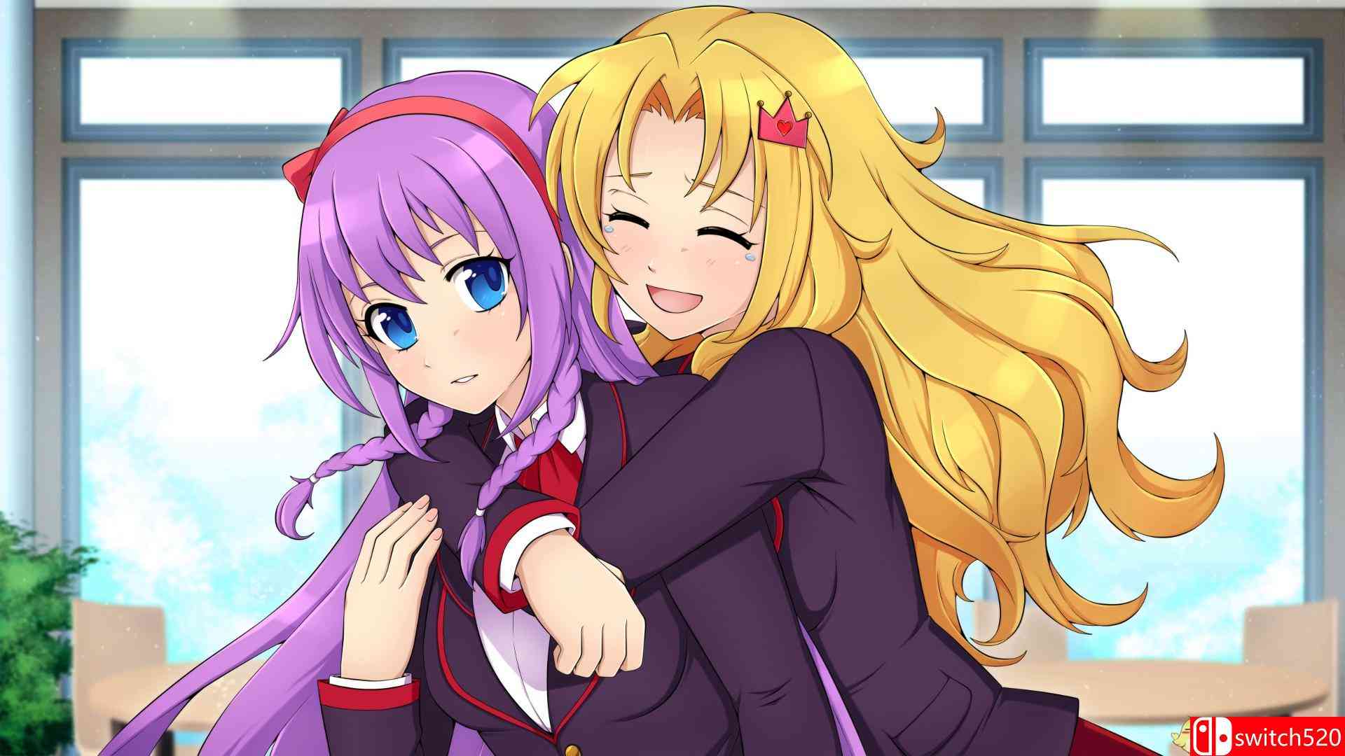 《我的少女生活（My Life as a Maiden）》DARKSiDERS硬盘版[EN]_3