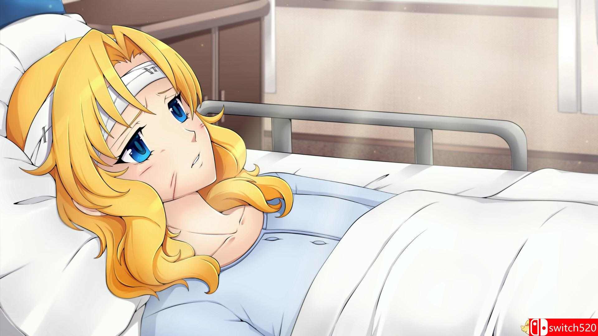《我的少女生活（My Life as a Maiden）》DARKSiDERS硬盘版[EN]_4