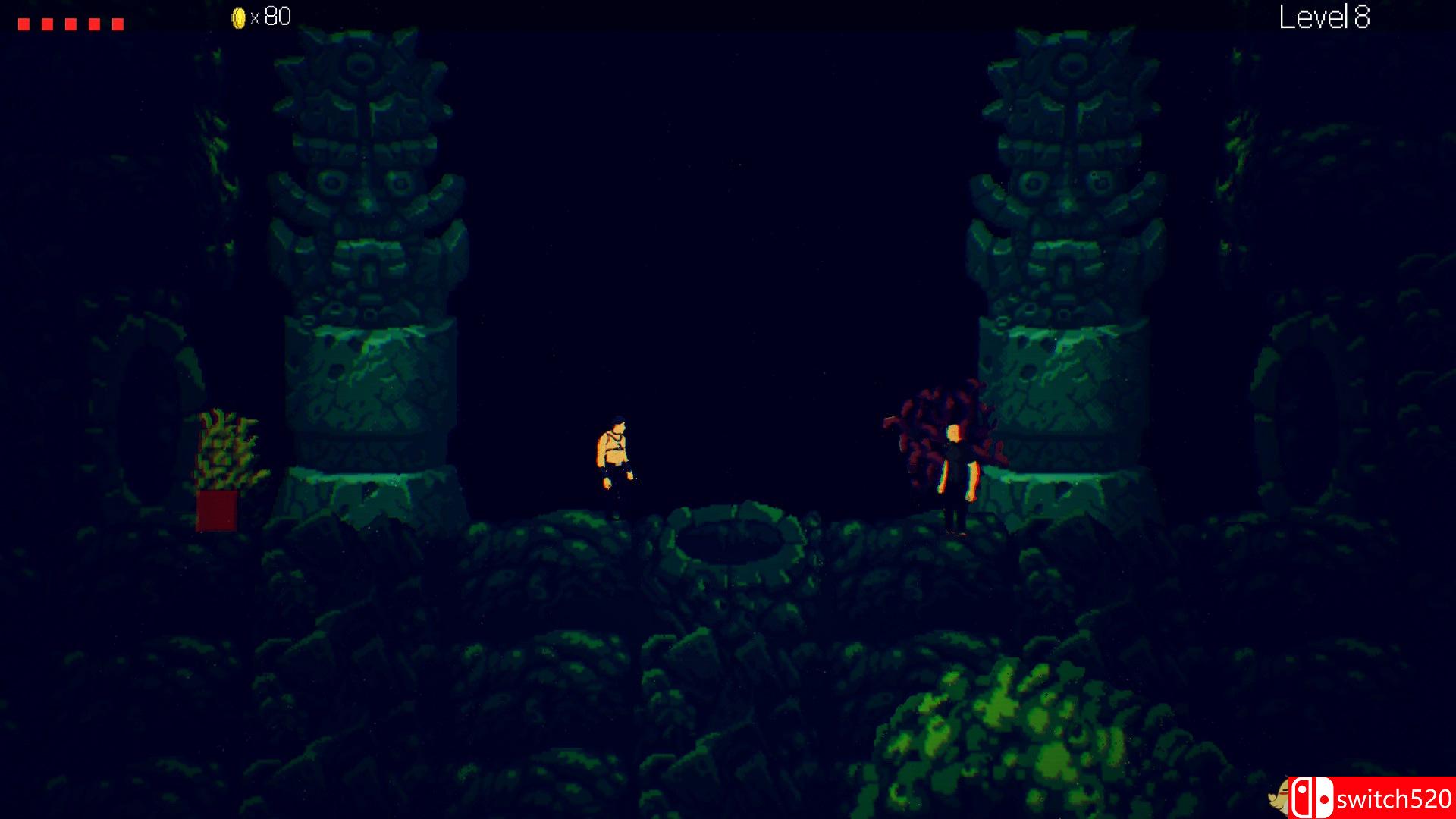《暗黑哲学格斗（Deep Dark Fight）》DARKSiDERS硬盘版[EN]_3