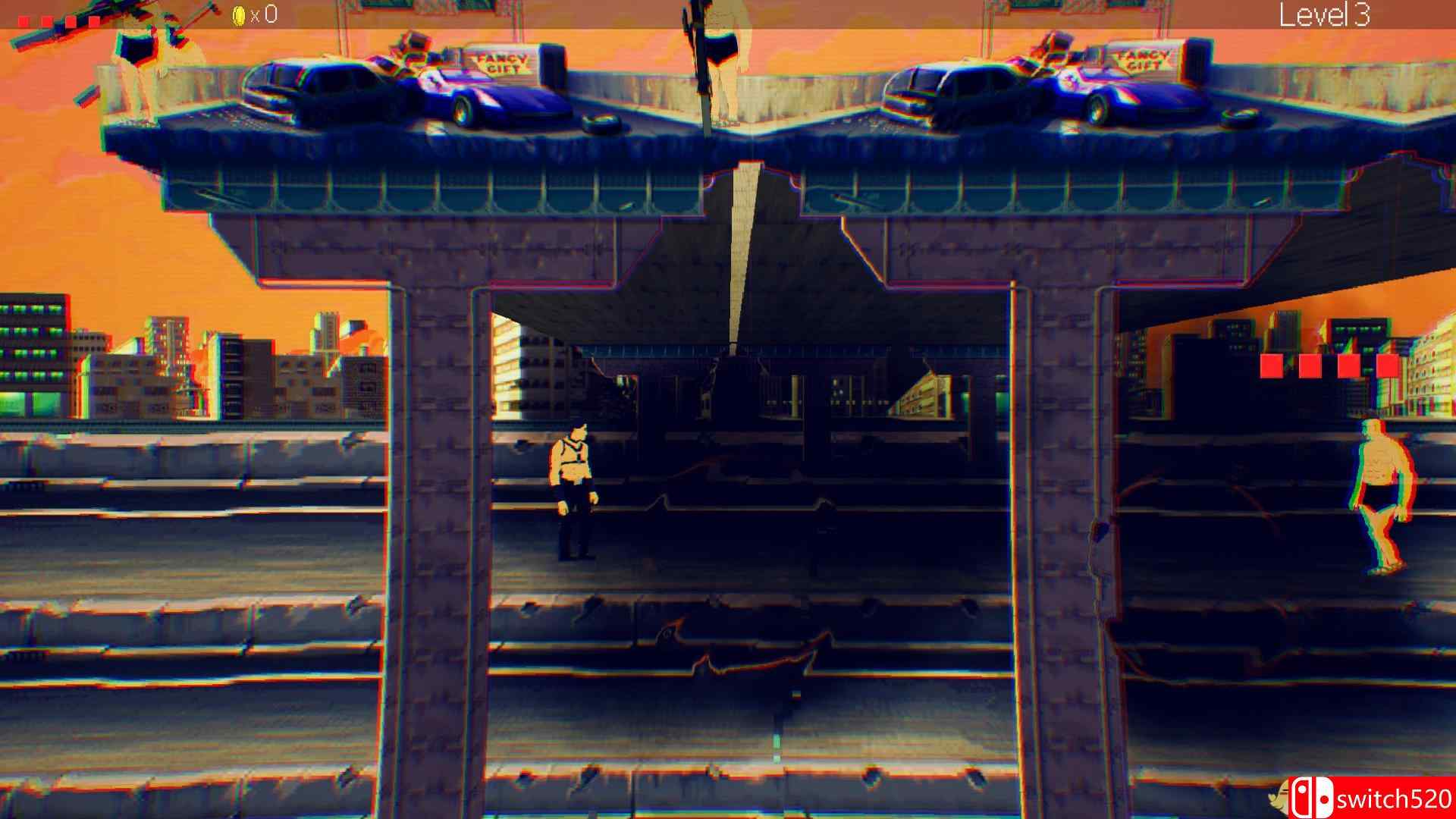 《暗黑哲学格斗（Deep Dark Fight）》DARKSiDERS硬盘版[EN]_5