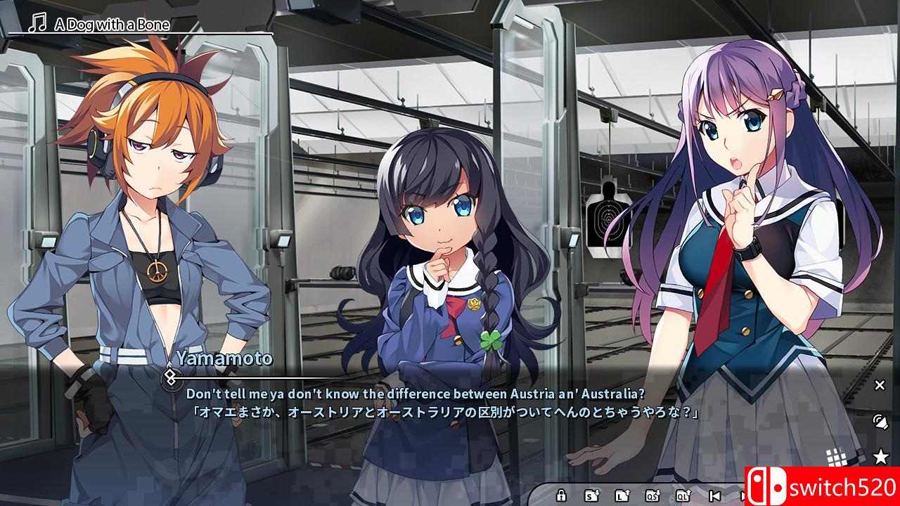 《灰色幻影扳机：第五卷（Grisaia Phantom Trigger）》第四卷 DARKSiDERS修正镜像版[JP/EN]_8