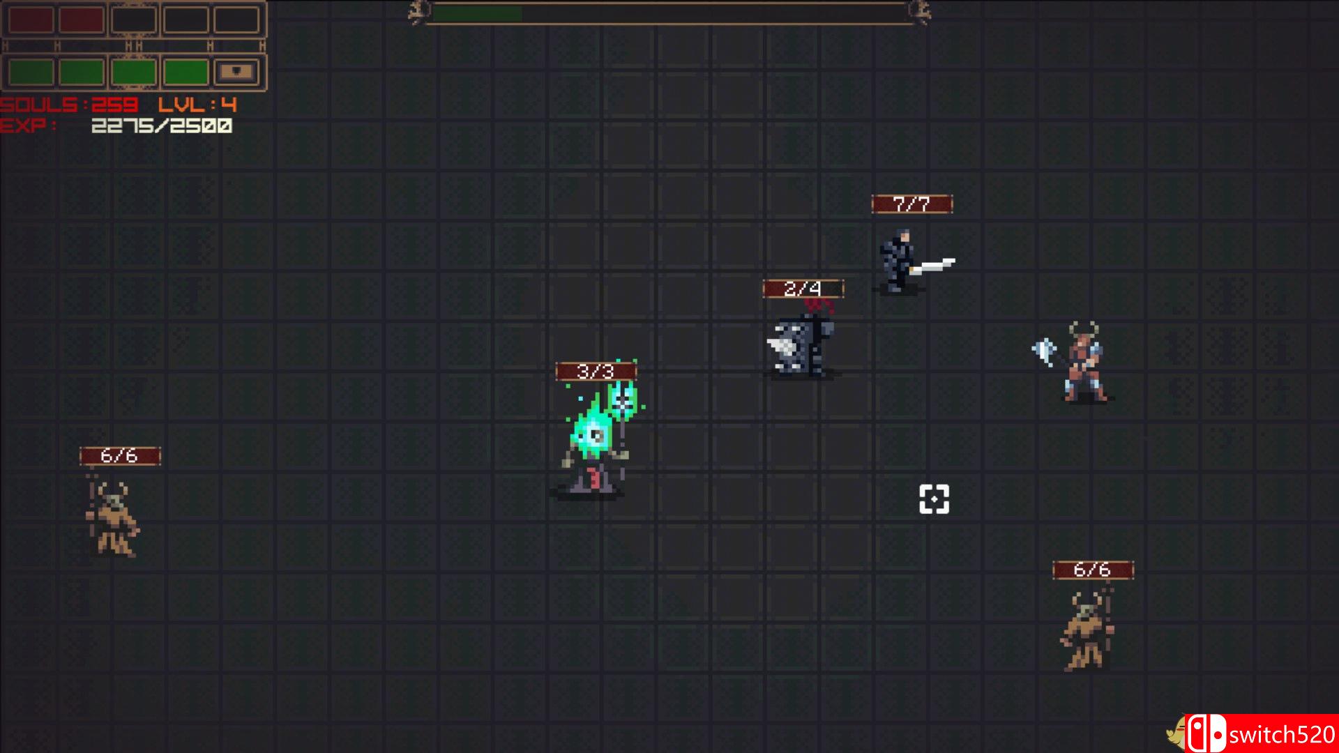 《斩杀死神（Slash or Die）》DARKSiDERS硬盘版[EN]_1
