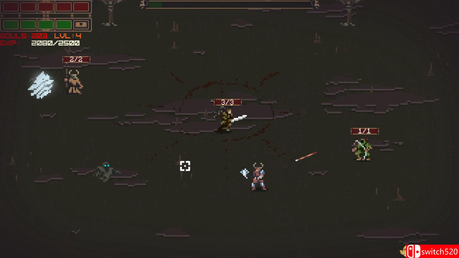 《斩杀死神（Slash or Die）》DARKSiDERS硬盘版[EN]_5