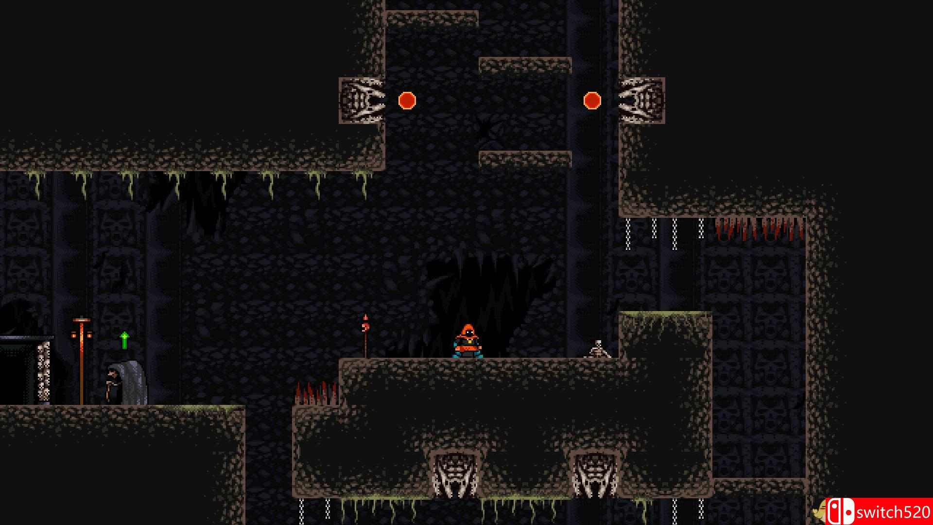 《EvilMorph（EvilMorph）》DARKSiDERS硬盘版[EN]_1