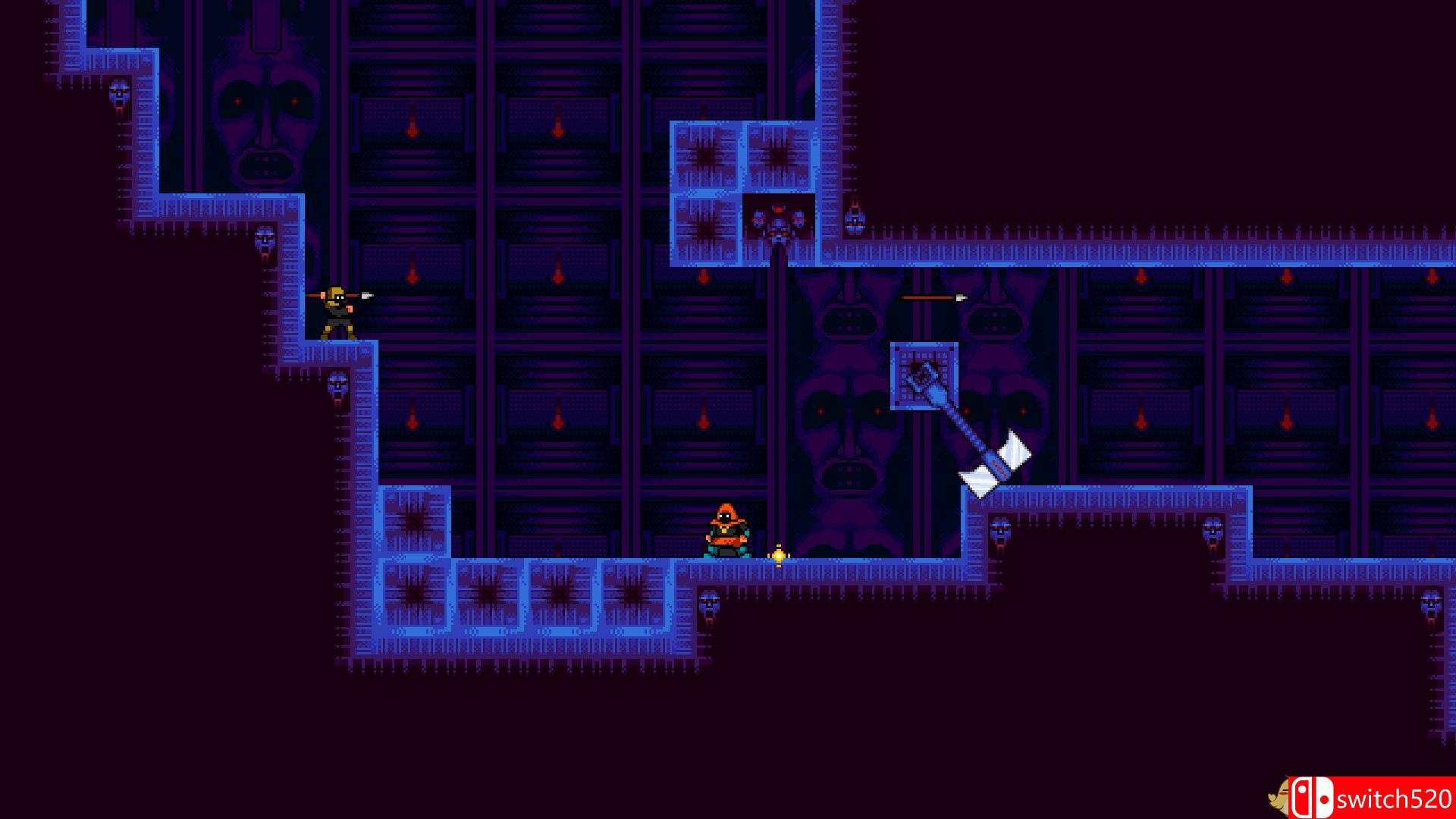 《EvilMorph（EvilMorph）》DARKSiDERS硬盘版[EN]_5