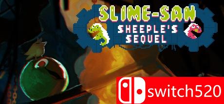 《史莱姆先生：墙头草的续篇（Slime-san: Sheeple’s Sequel）》DOGE镜像版[EN]