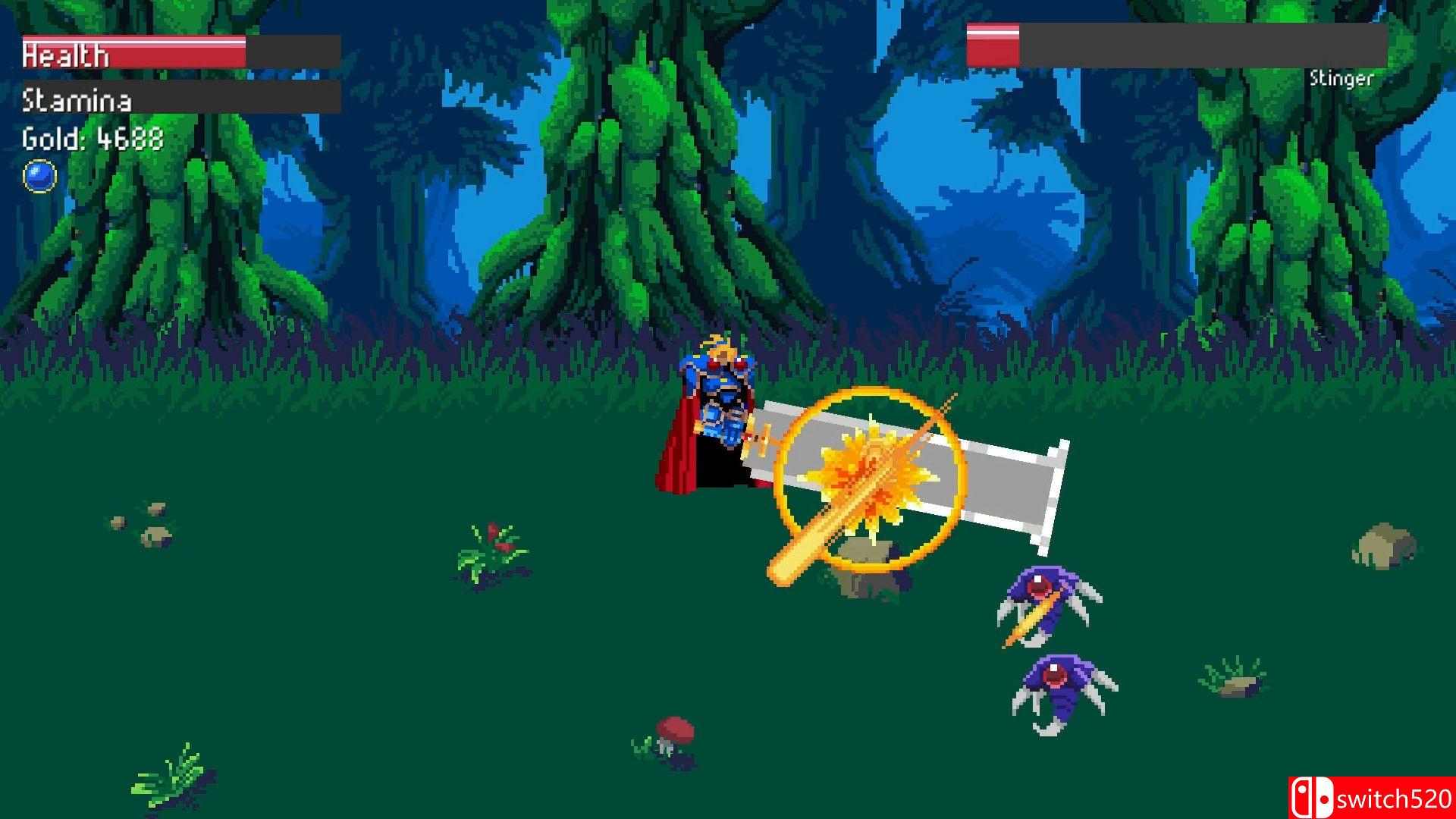 《无畏大剑（Bold Blade）》v1.02 WaLMaRT硬盘版[EN]_3