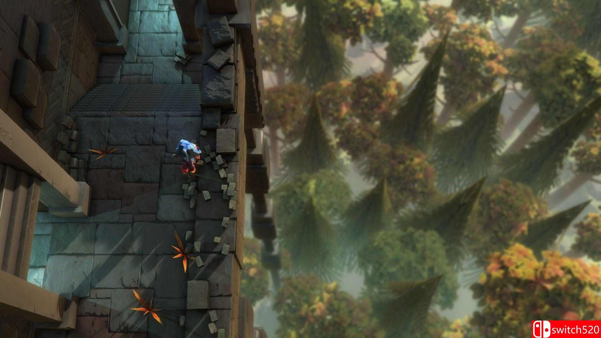 《失落的天神（Lost God）》PLAZA镜像版[EN]_1