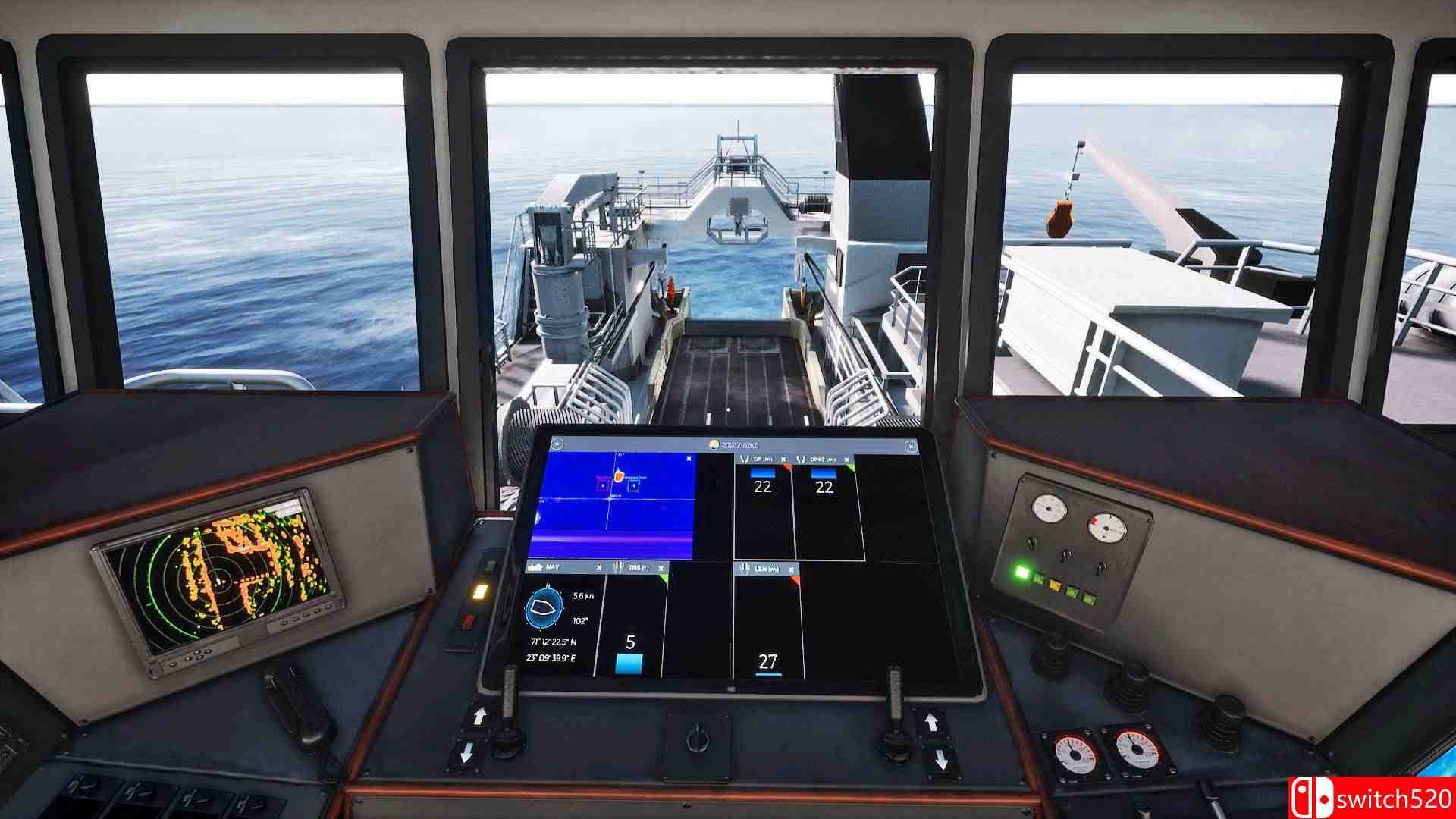 《钓鱼：巴伦支海（Fishing: Barents Sea）》集成皇帝蟹DLC PLAZA镜像版[CN/TW/EN]_2