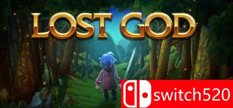 《失落的天神（Lost God）》SiMPLEX硬盘版[EN]