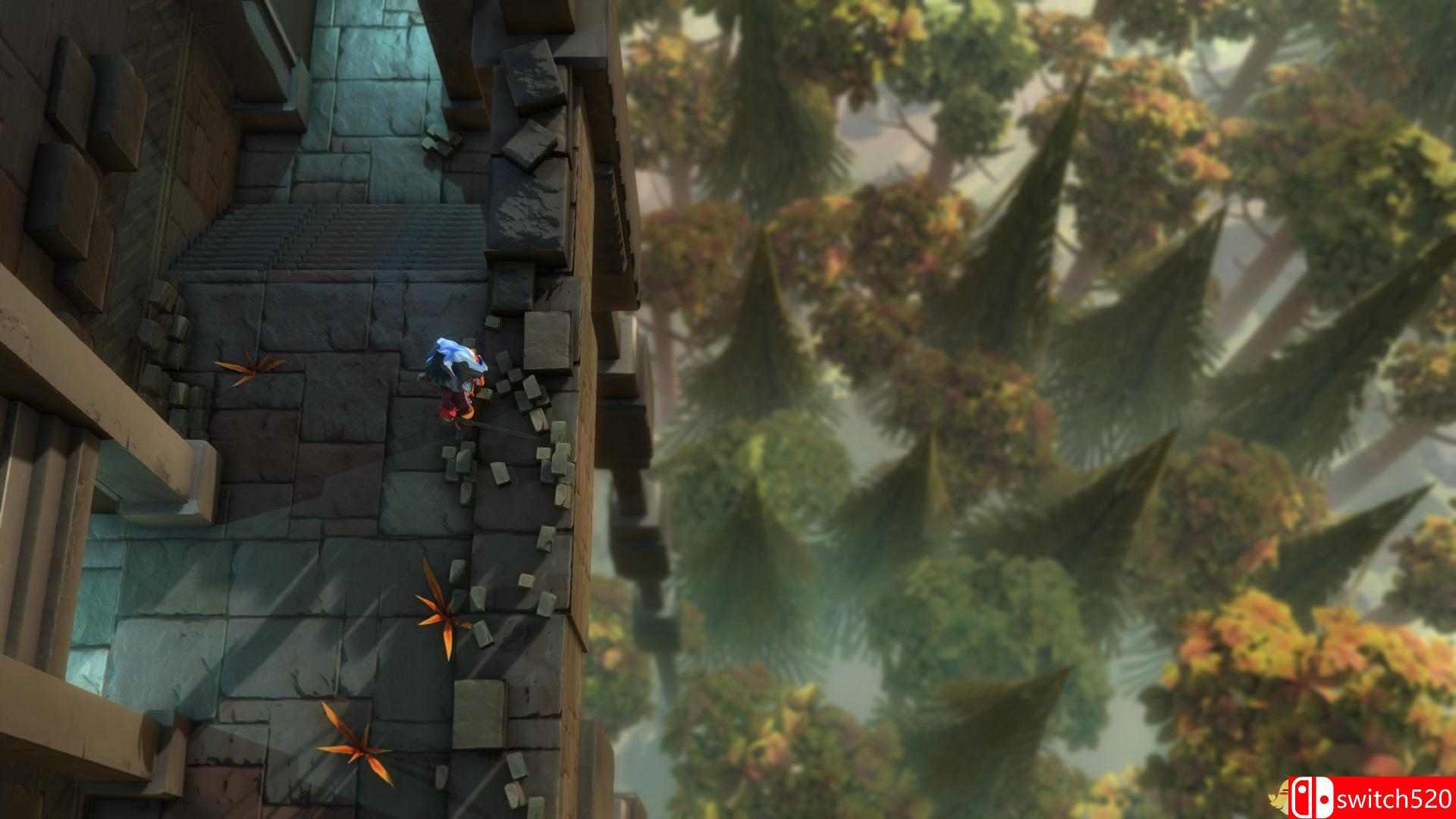 《失落的天神（Lost God）》SiMPLEX硬盘版[EN]_7