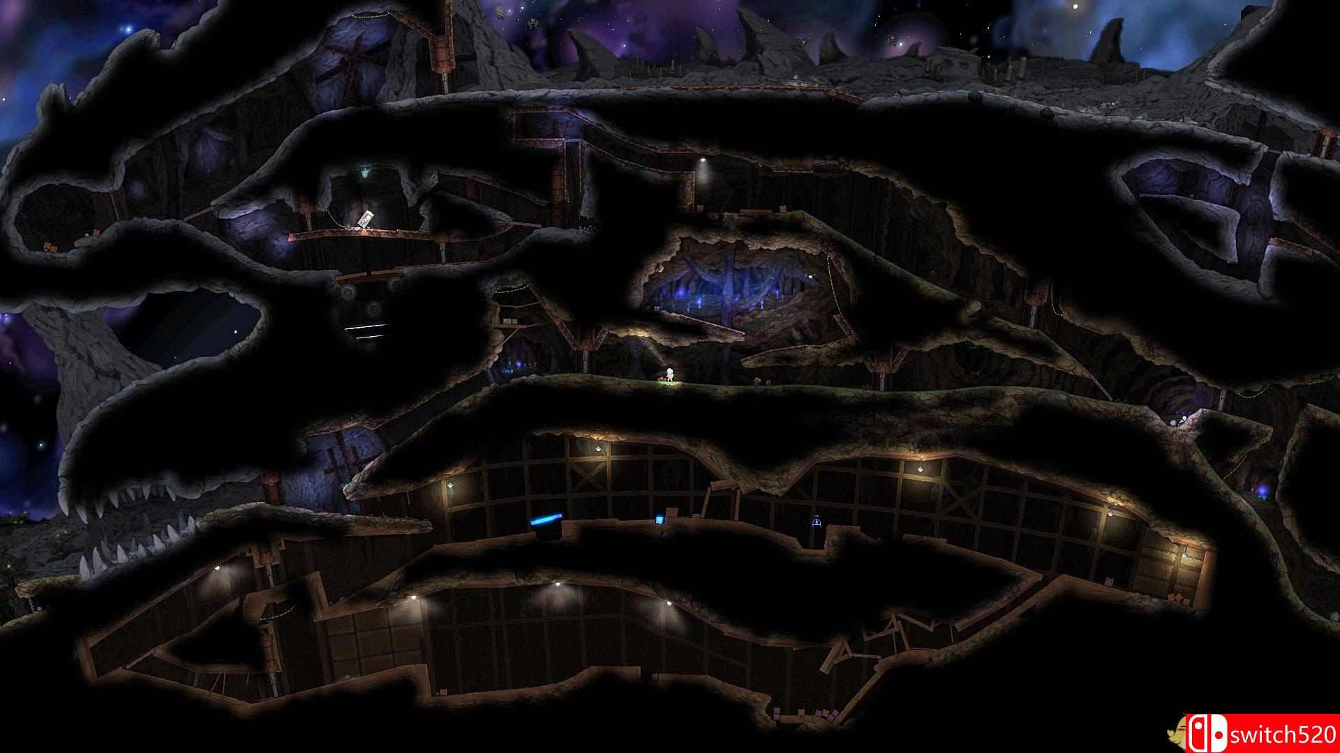 《小行星拓荒者（Planetoid Pioneers）》PLAZA镜像版[EN]_2