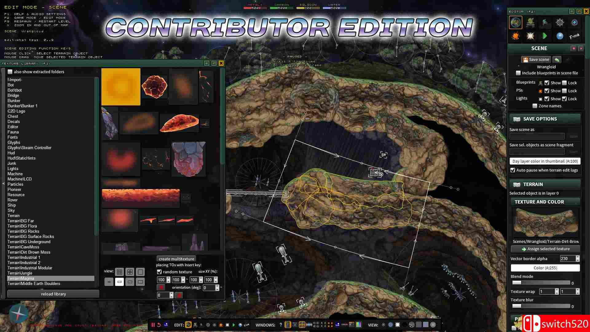 《小行星拓荒者（Planetoid Pioneers）》PLAZA镜像版[EN]_4