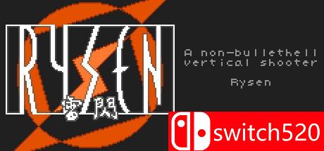 《雷闪（Rysen）》DARKSiDERS硬盘版[EN]