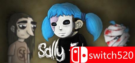 《俏皮脸（Sally Face）》第1-4章 SiMPLEX硬盘版[TW/EN]
