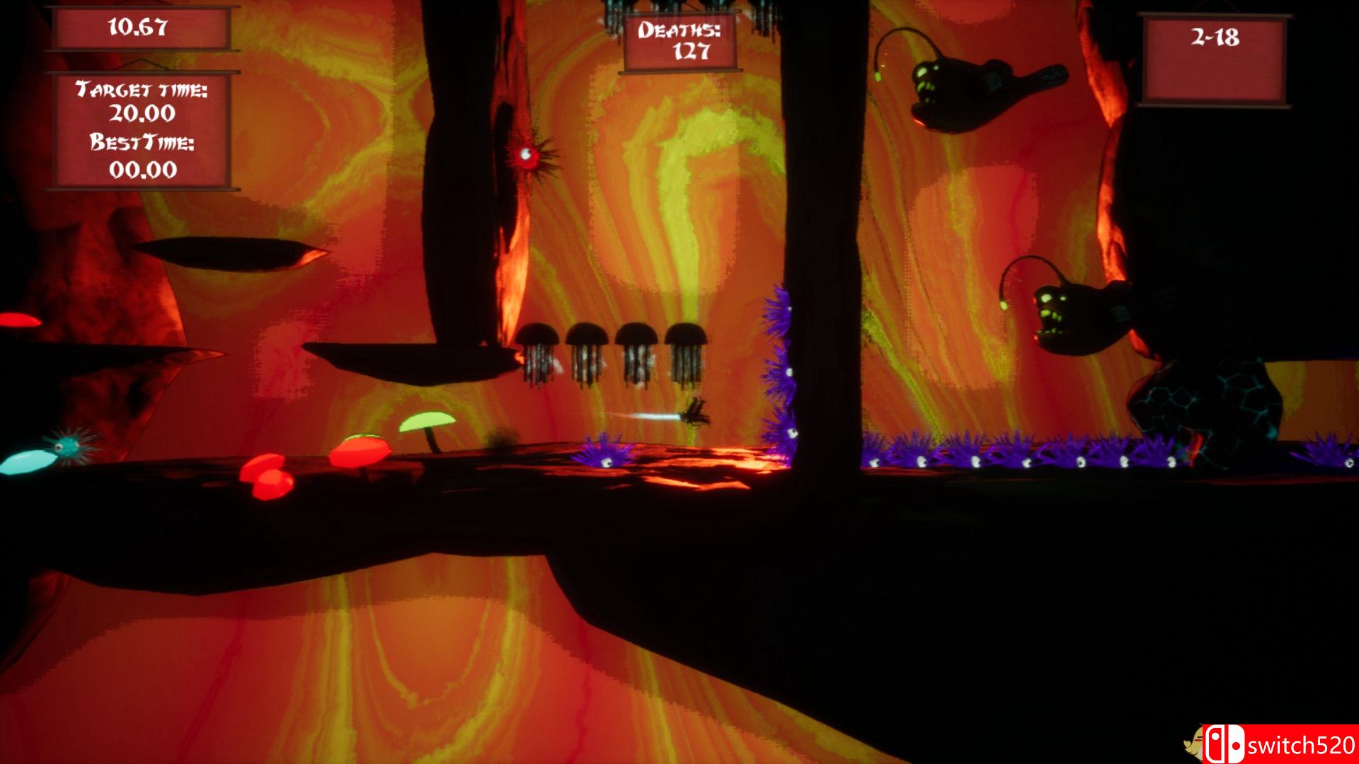 《空手道Krab（Karate Krab）》集成In Space DLC SiMPLEX硬盘版[EN]_2