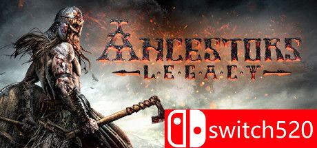 《祖先：遗产（Ancestors Legacy）》v52498 CODEX镜像版[CN/EN]