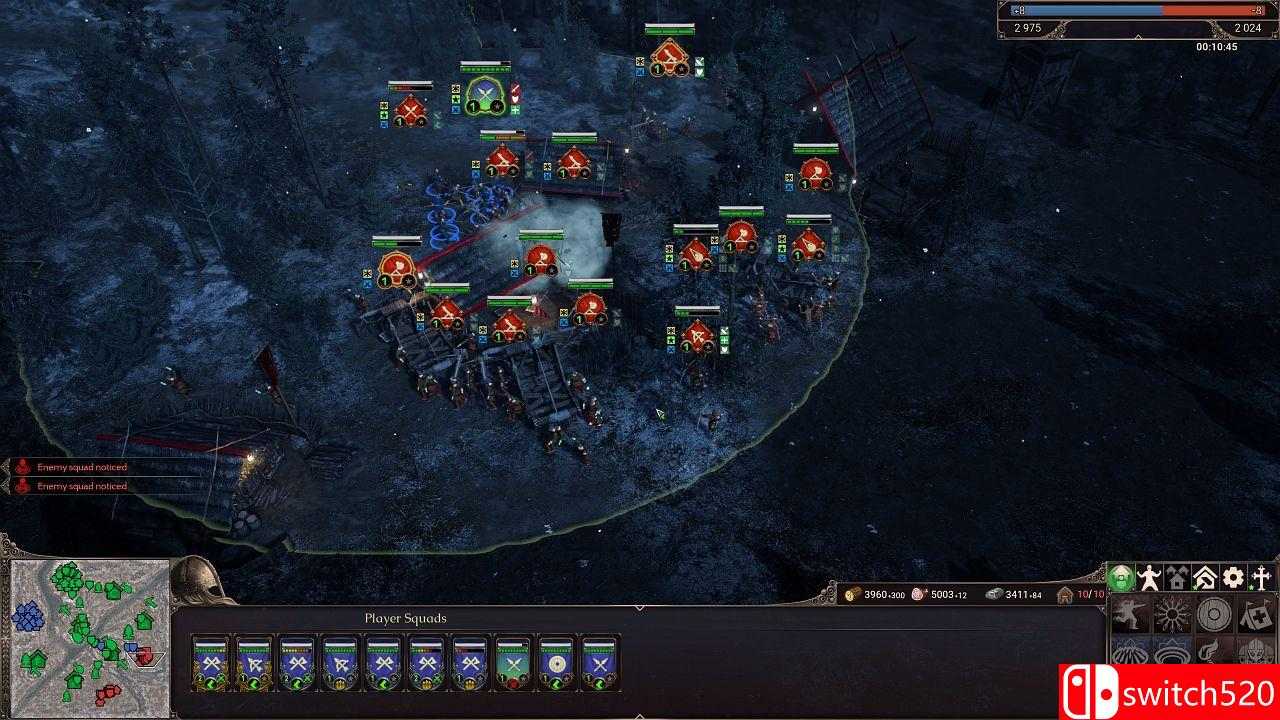 《祖先：遗产（Ancestors Legacy）》v52498 CODEX镜像版[CN/EN]_9