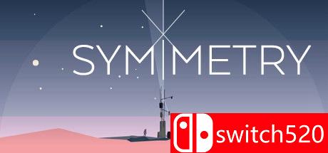 《对称（SYMMETRY）》v1.02 SiMPLEX硬盘版[CN/EN]