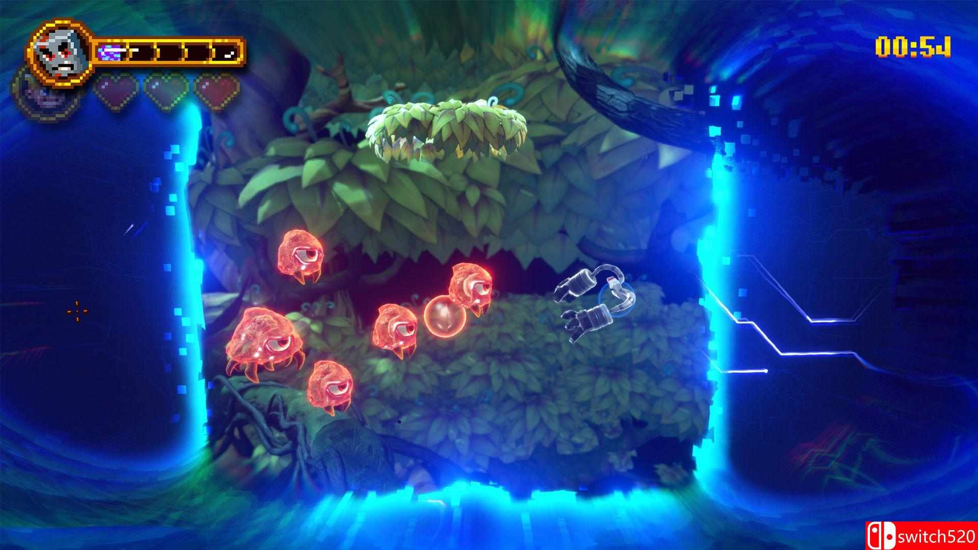 《拉德罗杰斯（Rad Rodgers）》集成Radical升级档 CODEX镜像版[CN/EN]_2