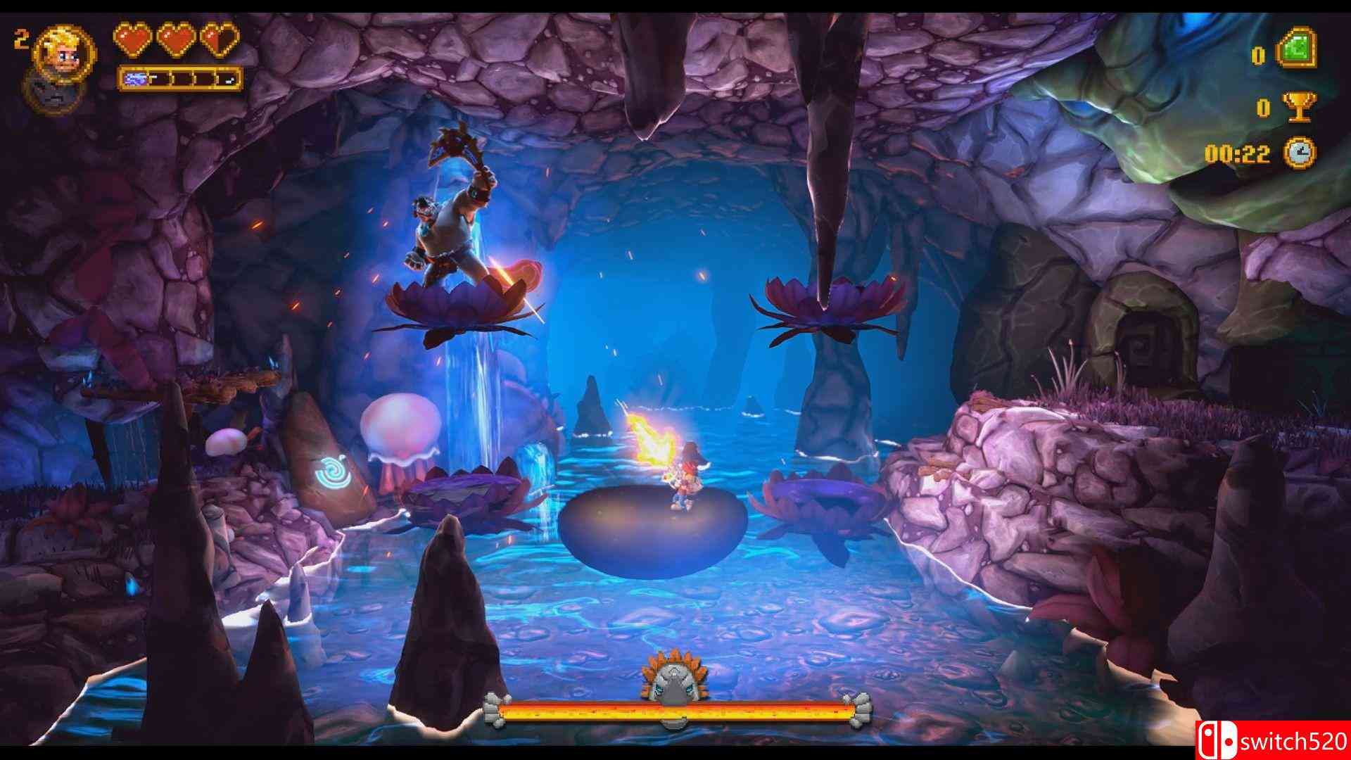 《拉德罗杰斯（Rad Rodgers）》集成Radical升级档 CODEX镜像版[CN/EN]_5