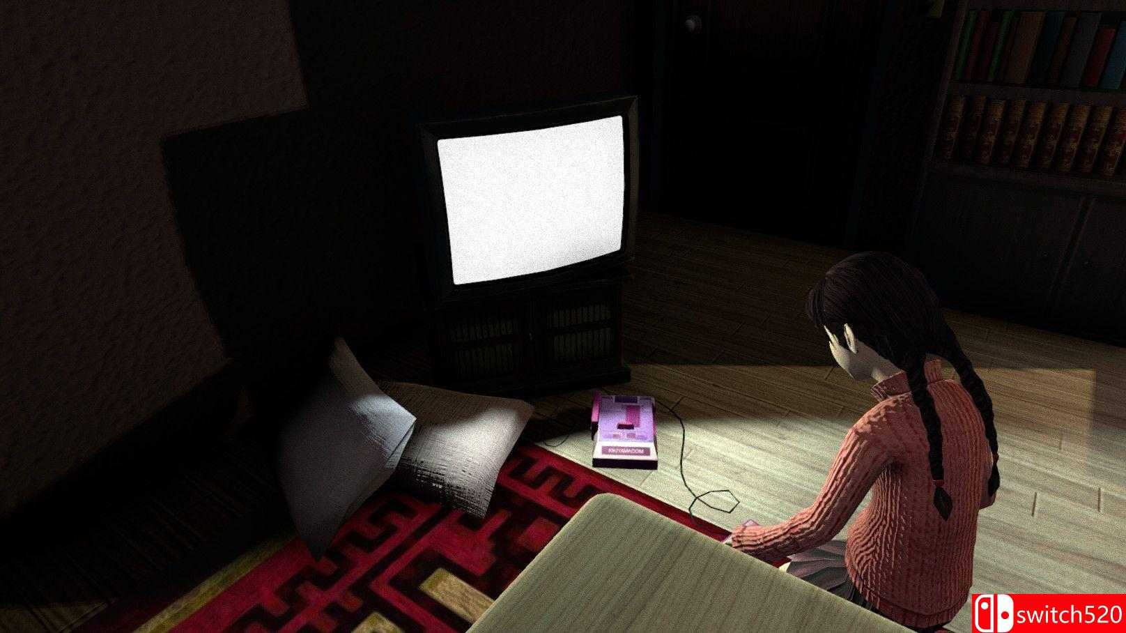 《梦日记：重制版（YUMENIKKI -DREAM DIARY-）》v2.0 CODEX镜像版[CN/TW/EN]_4