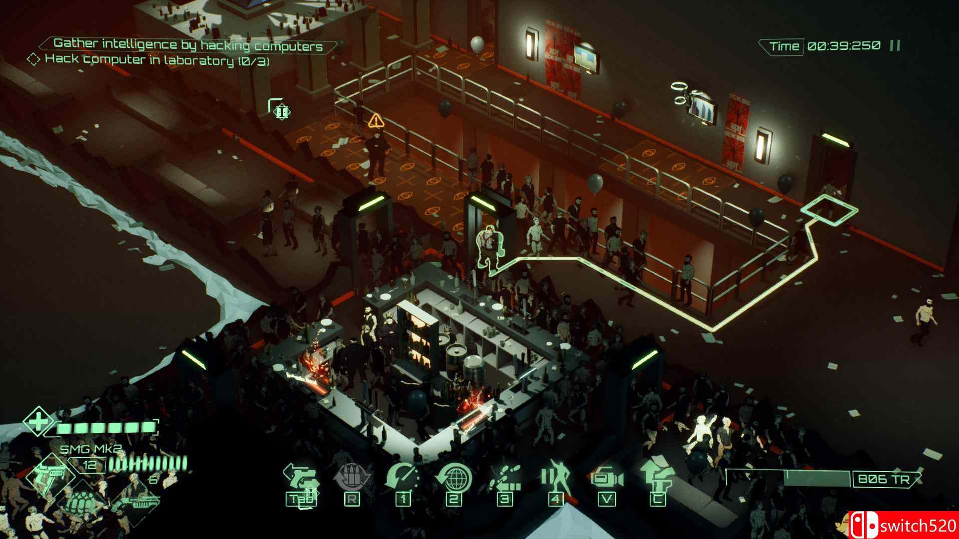 《推倒柏林墙（All Walls Must Fall）》v1.3.11087 SiMPLEX硬盘版[EN]_1