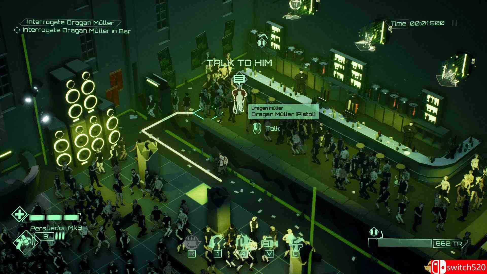 《推倒柏林墙（All Walls Must Fall）》v1.3.11087 SiMPLEX硬盘版[EN]_3