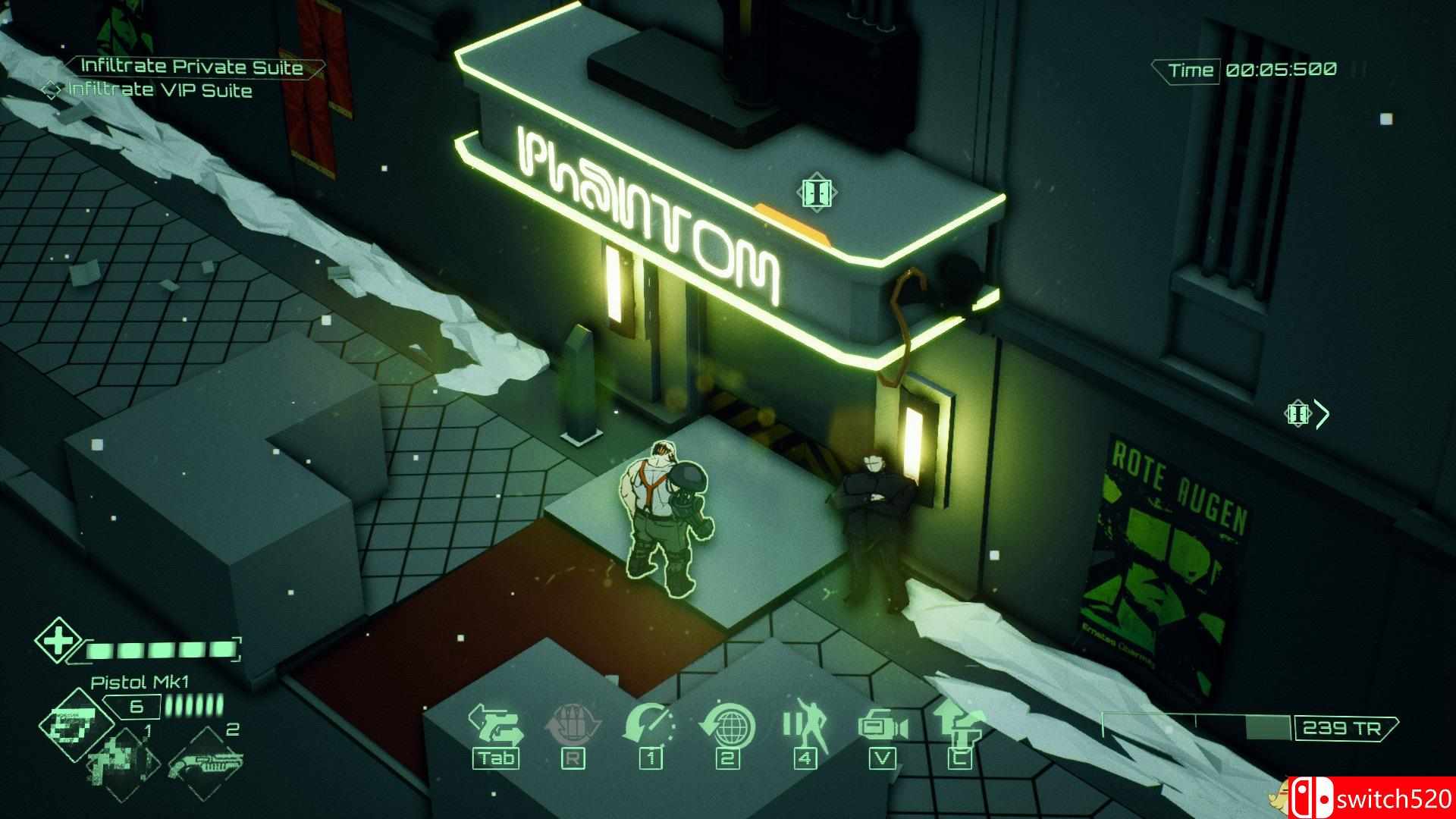 《推倒柏林墙（All Walls Must Fall）》v1.3.11087 SiMPLEX硬盘版[EN]_6