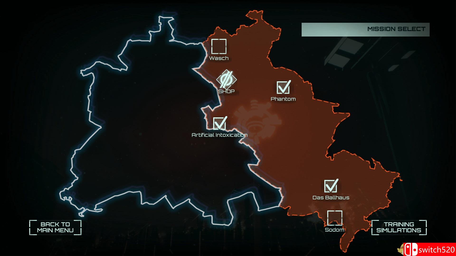 《推倒柏林墙（All Walls Must Fall）》v1.3.11087 SiMPLEX硬盘版[EN]_7