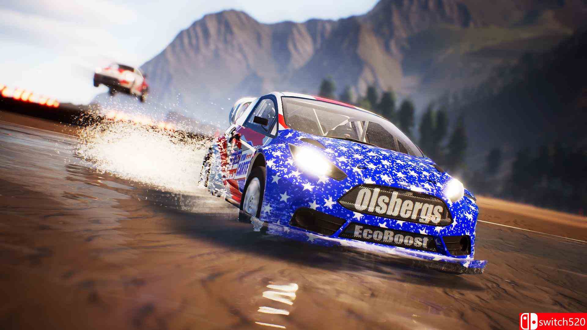 《沙砾（Gravel）》集成Colorado Rive DLC CODEX镜像版[EN]_1