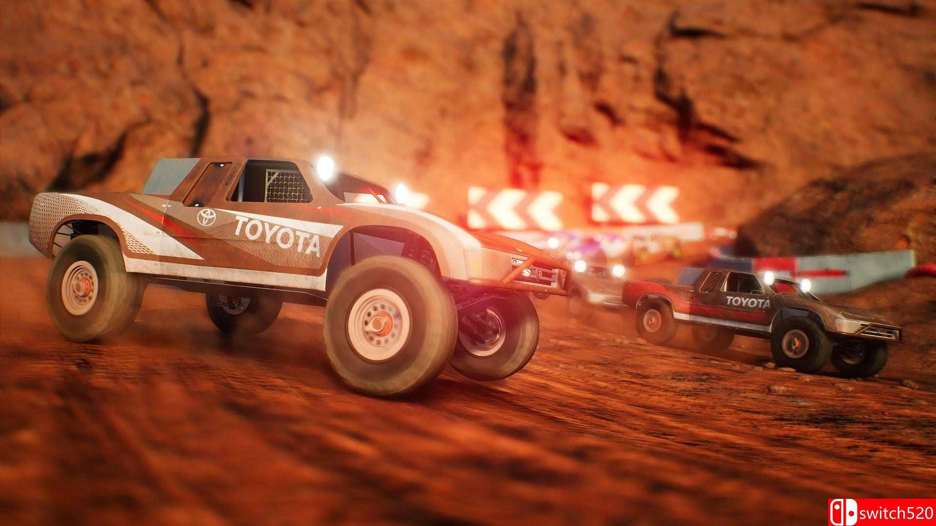 《沙砾（Gravel）》集成Colorado Rive DLC CODEX镜像版[EN]_4