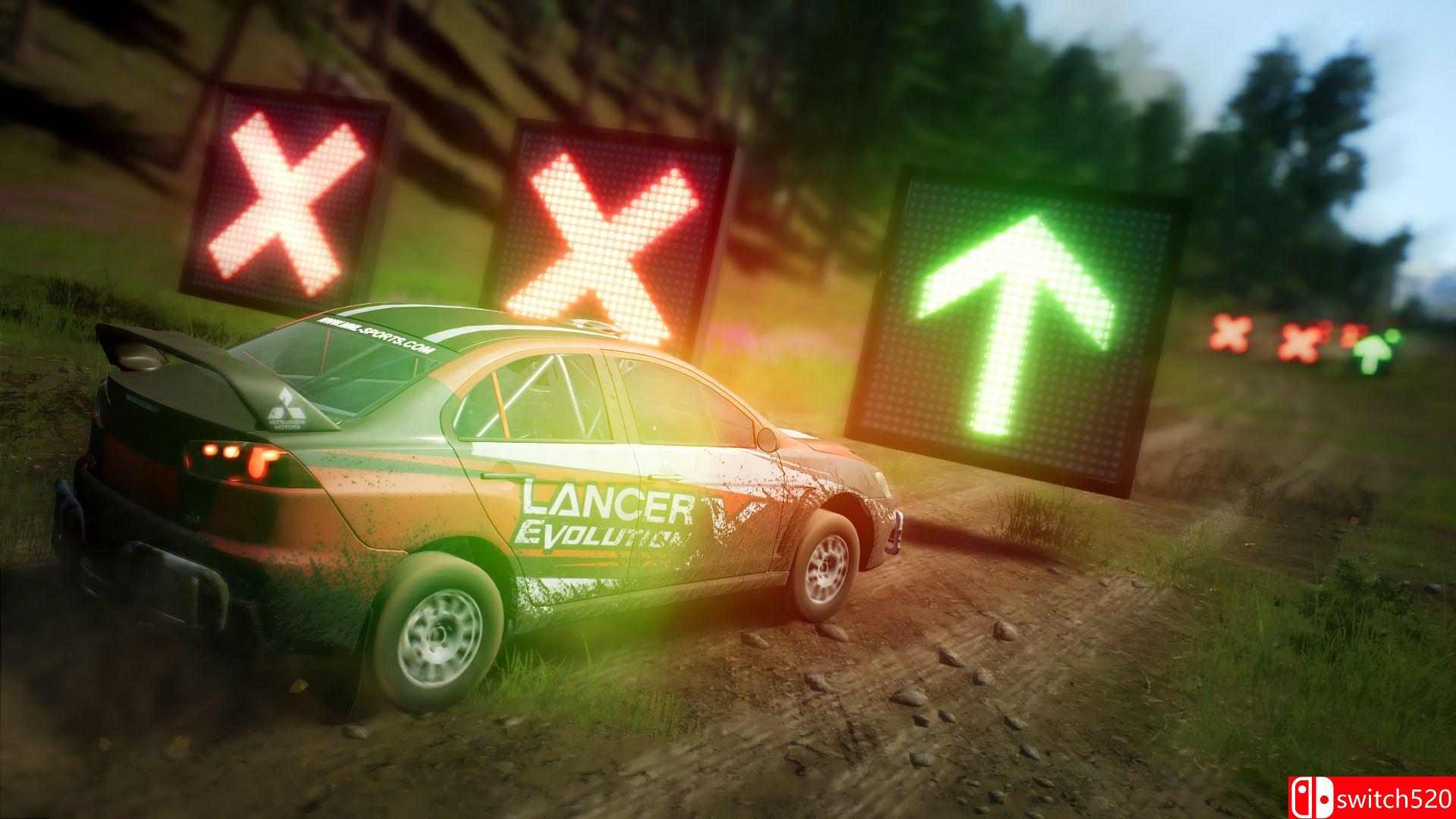 《沙砾（Gravel）》集成Colorado Rive DLC CODEX镜像版[EN]_5