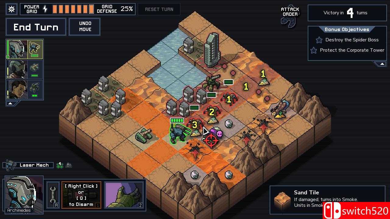 《陷阵之志（Into the Breach）》v1.2.21 DINOByTES镜像版[CN/EN]_2