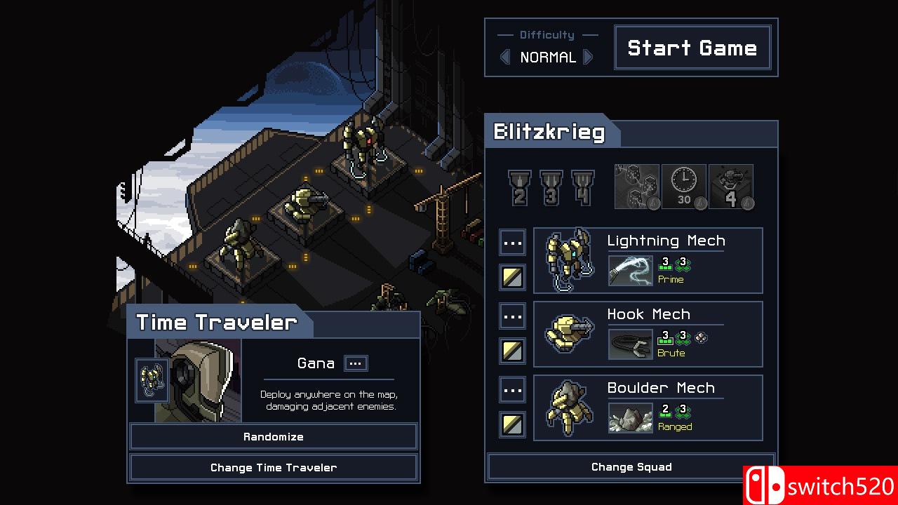 《陷阵之志（Into the Breach）》v1.2.21 DINOByTES镜像版[CN/EN]_3