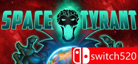《太空暴君（Space Tyrant）》v1.55 SiMPLEX硬盘版[EN]