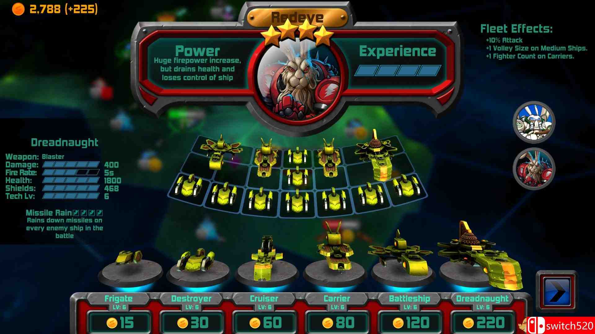 《太空暴君（Space Tyrant）》v1.55 SiMPLEX硬盘版[EN]_1