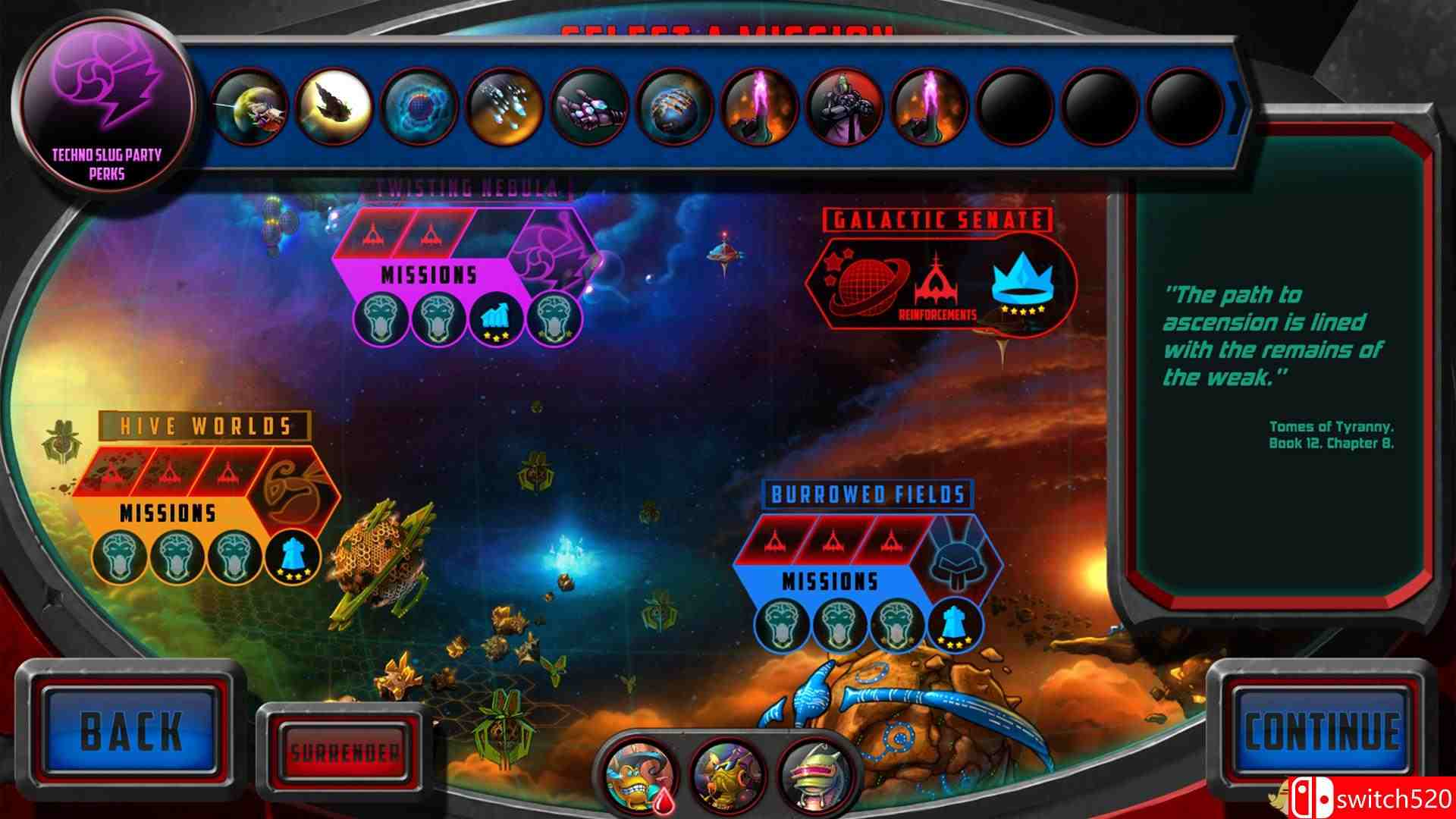 《太空暴君（Space Tyrant）》v1.55 SiMPLEX硬盘版[EN]_3