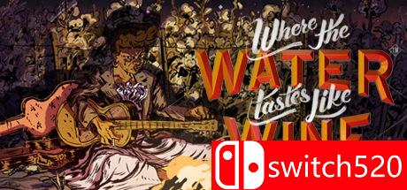 《彼处水如酒（Where the Water Tastes Like Wine）》集成Tall Tales升级档 CODEX镜像版[EN]